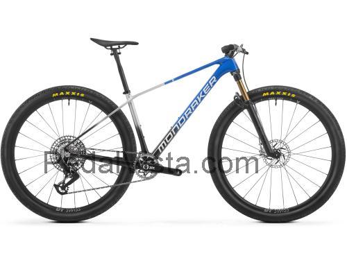 Mondraker Podium Carbon fiche technique et avis